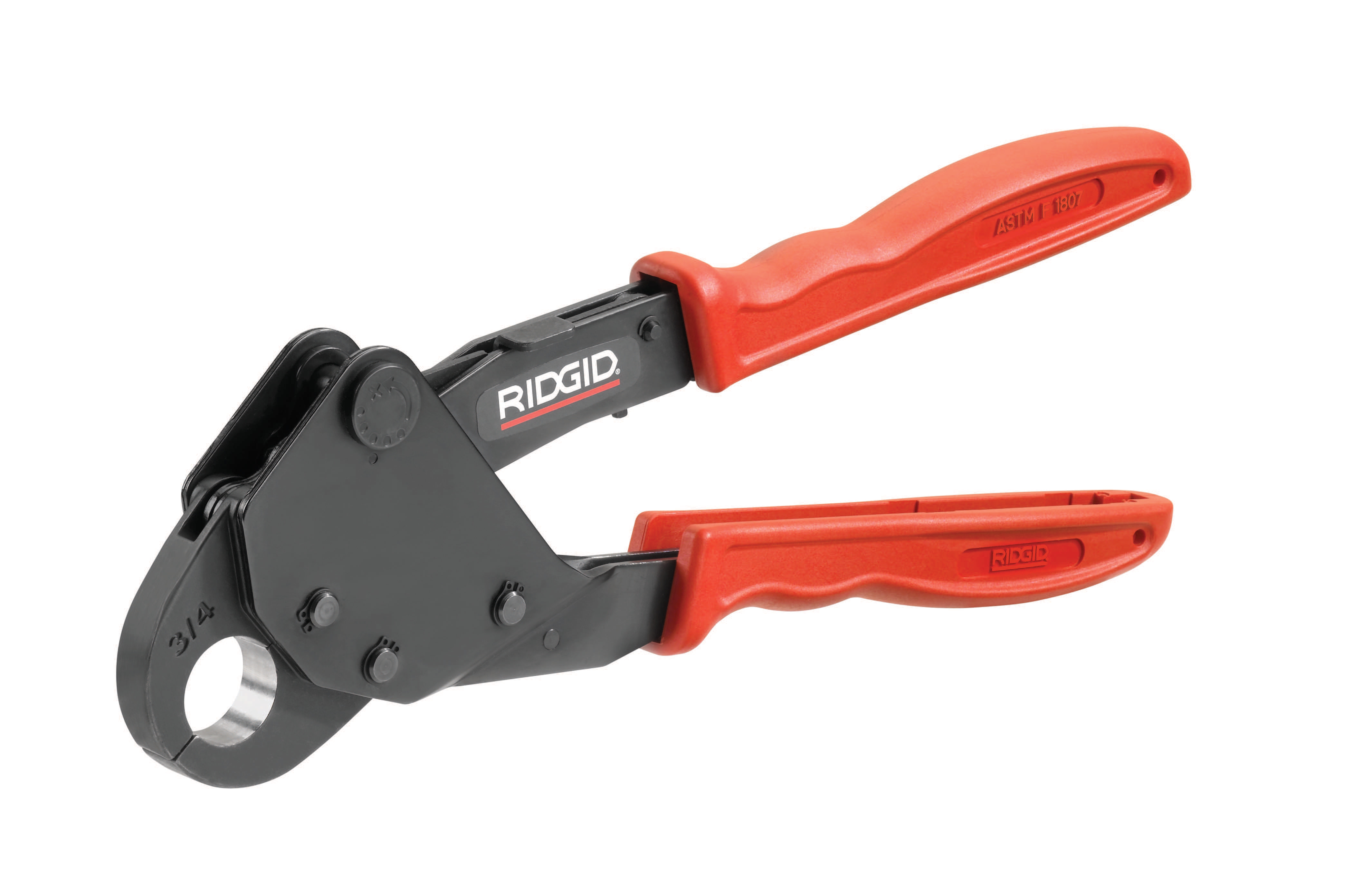 3/4" PEX Crimp Tool - Image 7