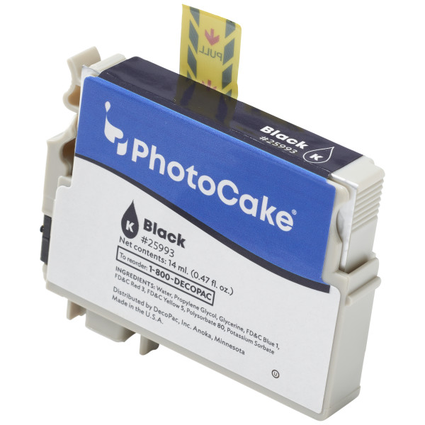 XP352 & XP452 Cartridge-Black PhotoCake® Ink