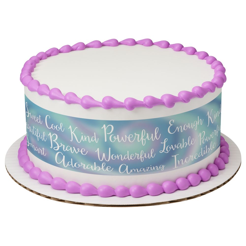Image Cake You Are