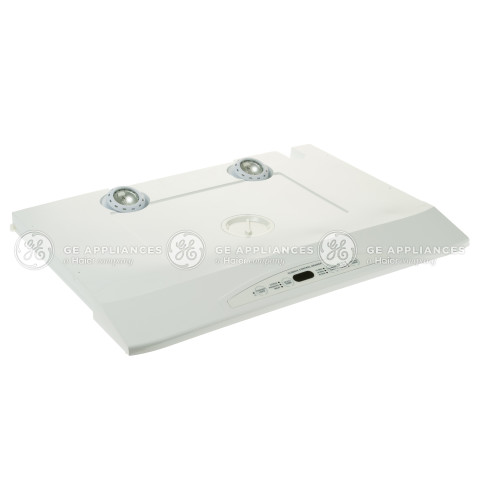 QC MULLION ASSEMBLY 48