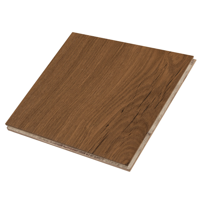 Sample - Vintage Valley Extra Wide T&G Cali Hardwoods Flooring-0
