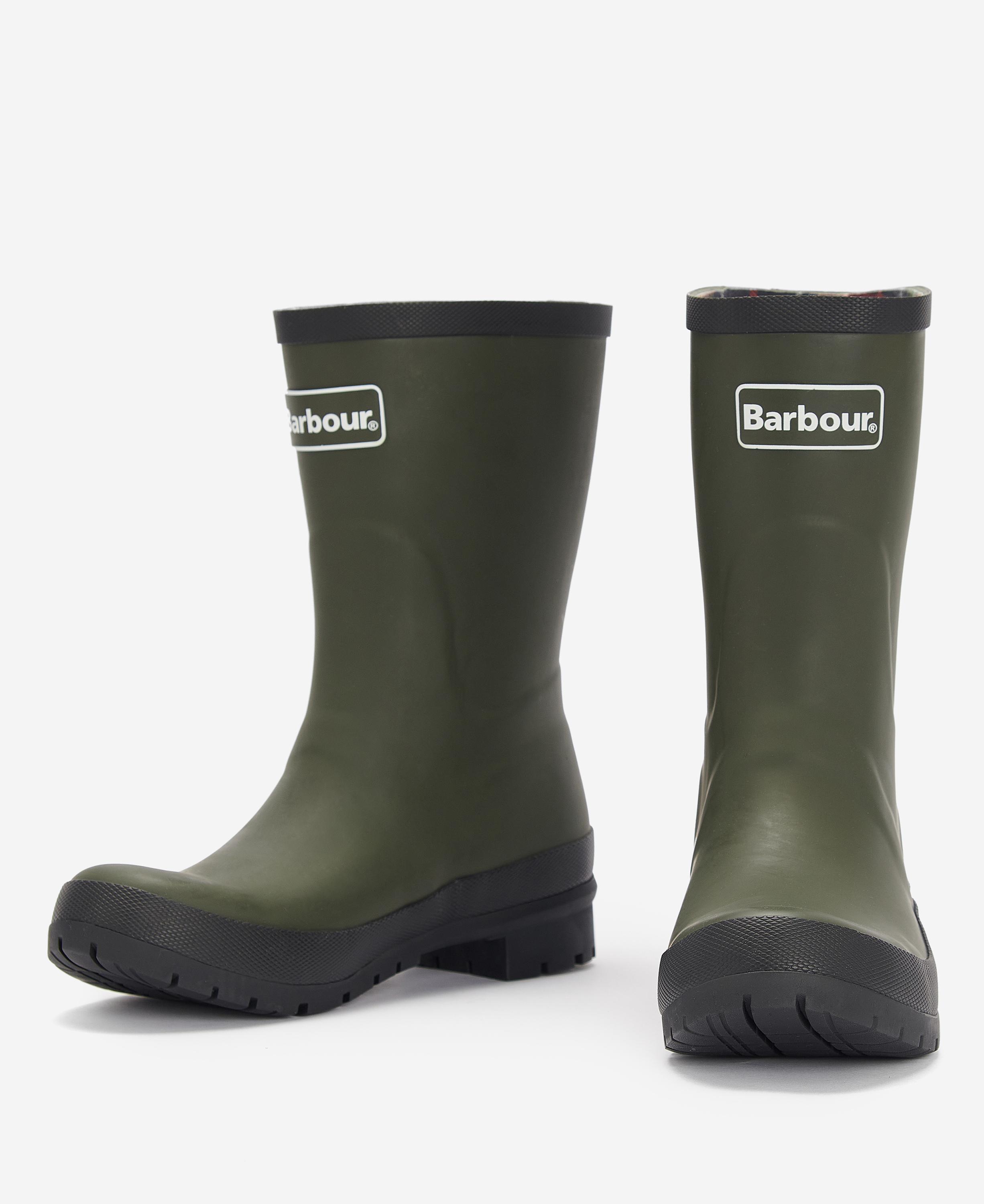 Banbury Wellington Boots image number 1