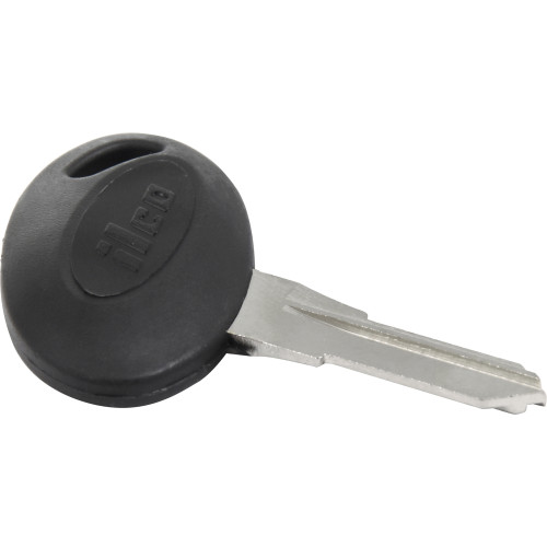 Bauer padlock key blank bau4 p