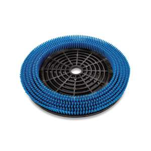 Hillyard, 22", Soft Brush, 0.3MM PPL, Blue