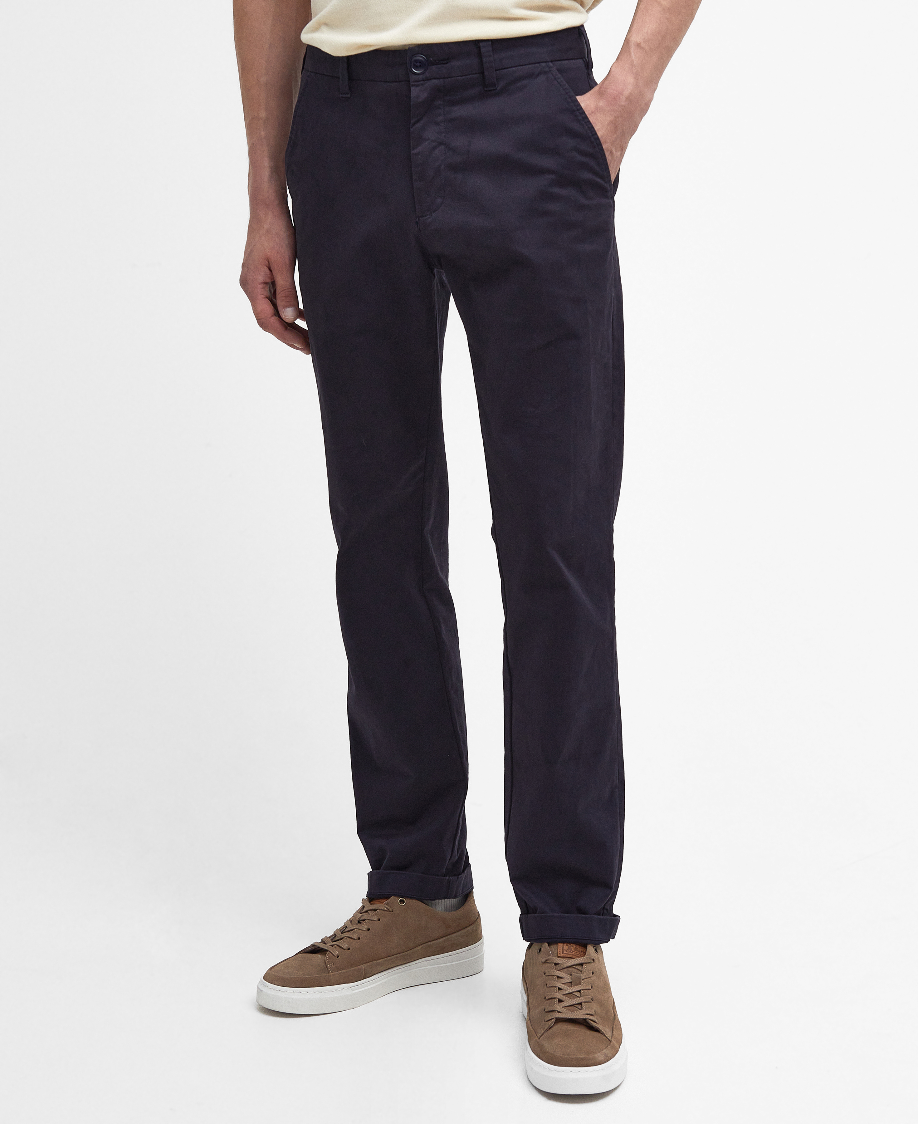 Neuston Essential Chinos image number 1