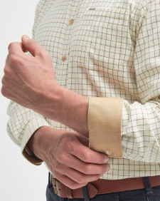 Camicia Field Tattersall 