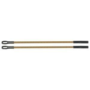 Fiberglass Fish Tape Replacement Leaders, 2-Pack