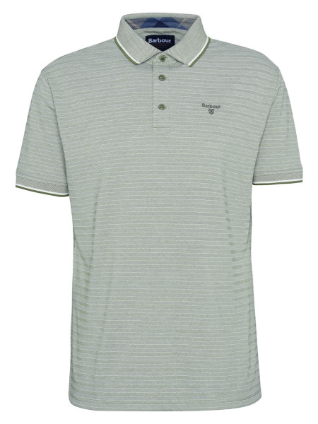 Taverham Short-Sleeved Polo Shirt Taverham Short-Sleeved Polo Shirt