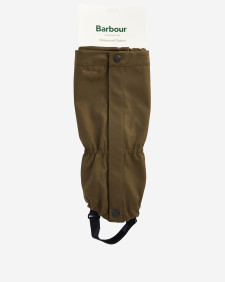 Endurance Gaiter Dark Green