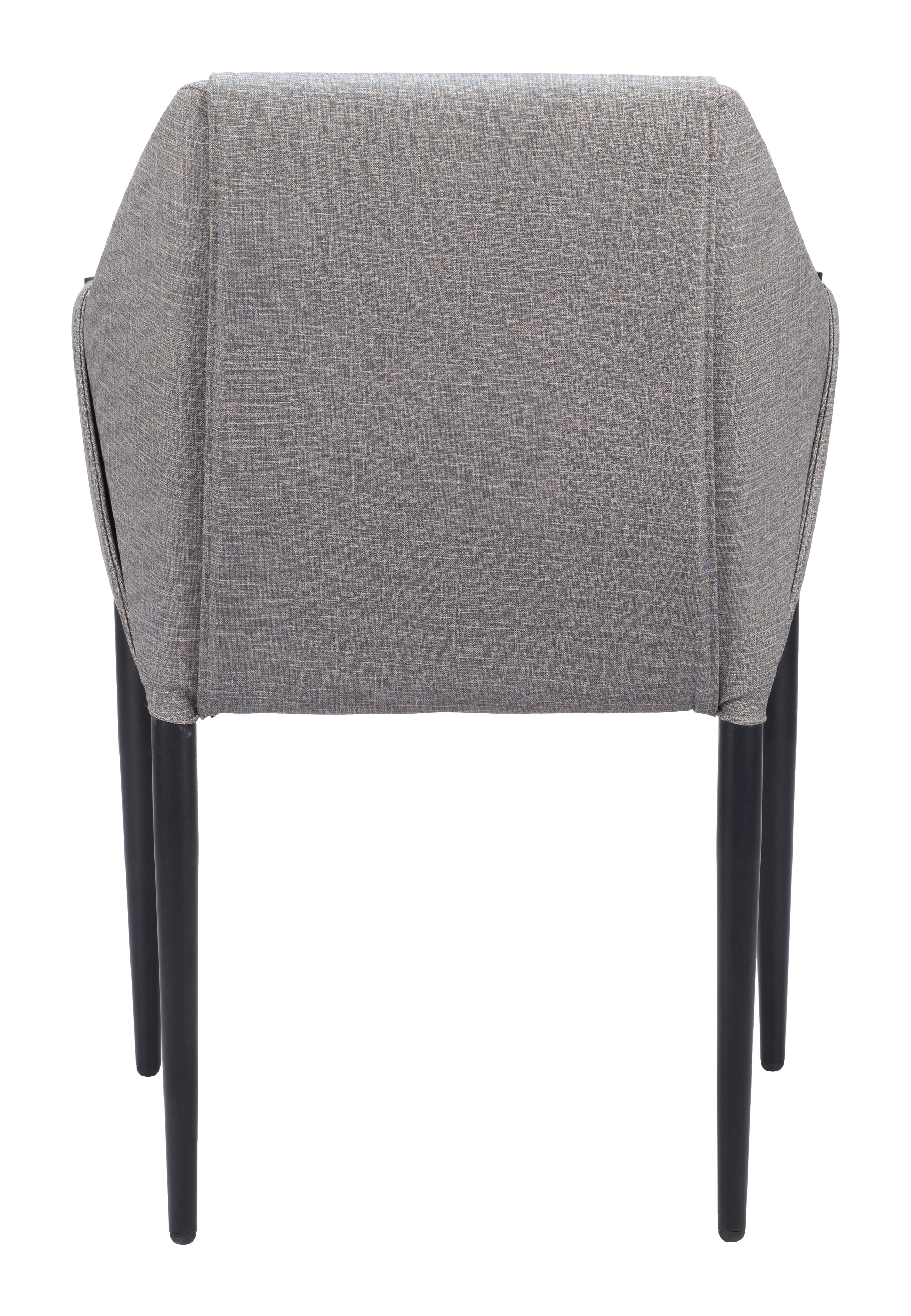 Andover Dining Chair (Set of 2) Slate Gray product image