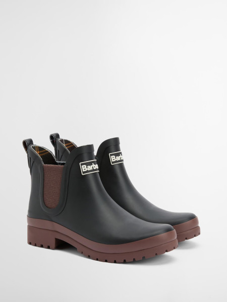 Boots Mallow Boots Mallow