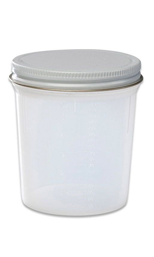 Precision™ Specimen Container, 120 mL