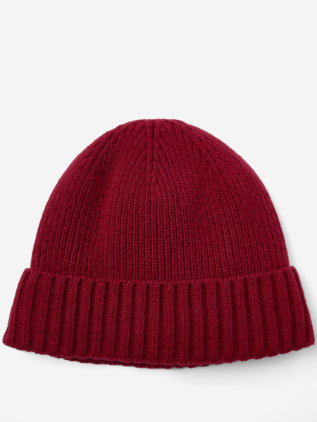 Carlton Beanie
