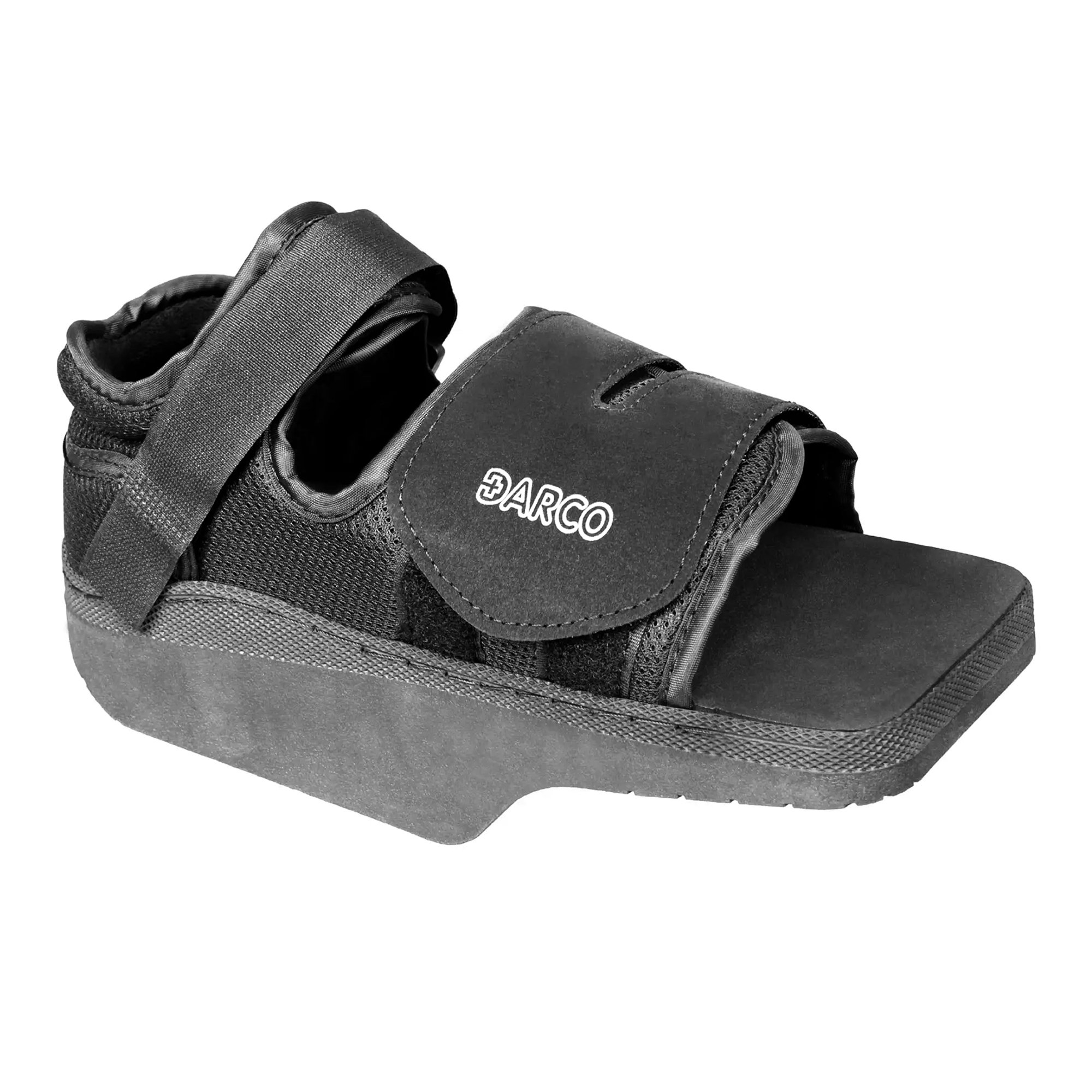 Darco OrthoWedge Post-Op Shoe, X-Large MK 683890
