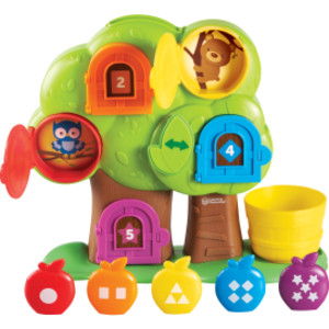 Hide & Seek Learning TreeHouse