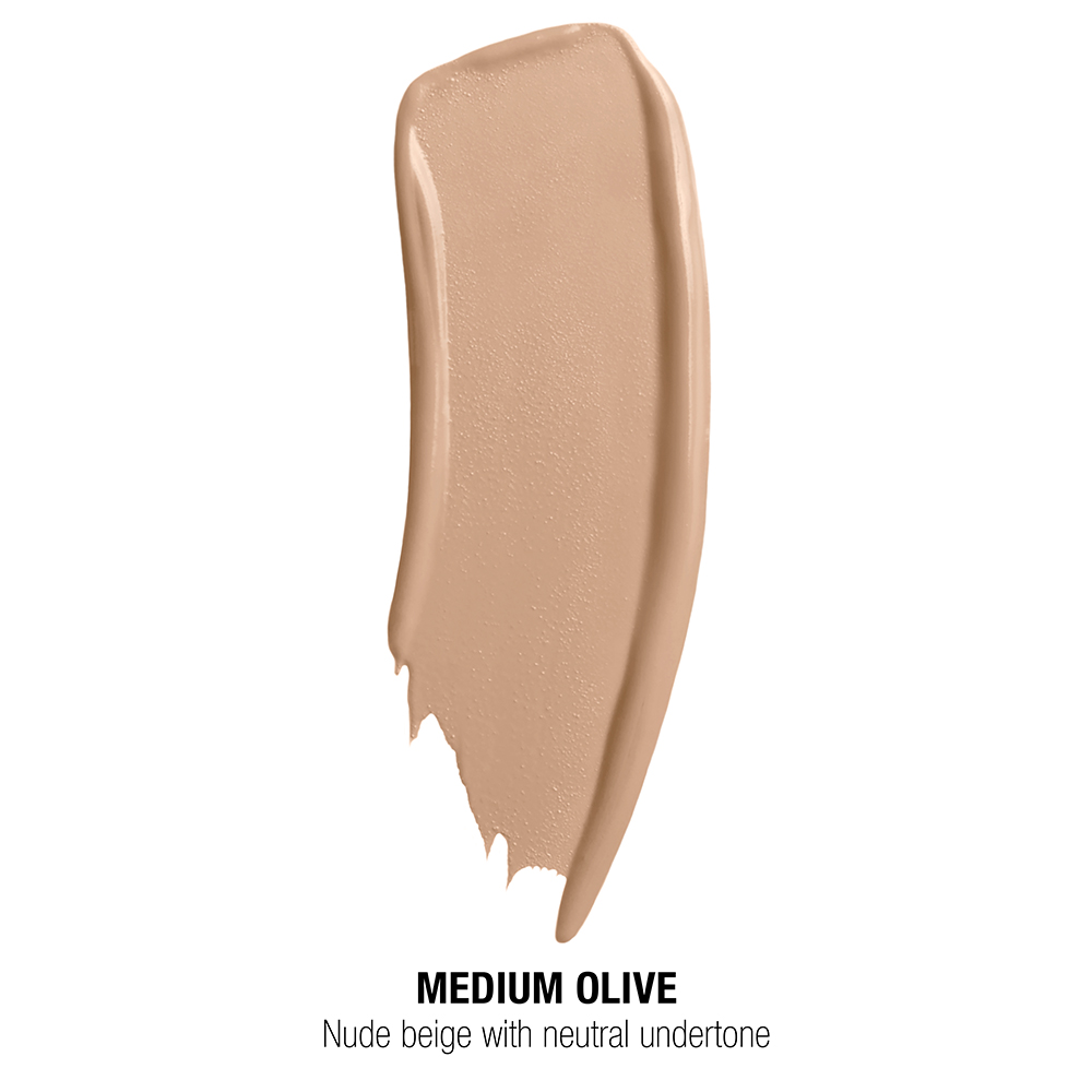 9 - MEDIUM OLIVE
