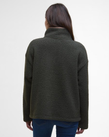 Bamburgh Half-Zip Fleece 