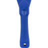 Carlisle, Sparta, 3", Plastic Handheld Scraper, Blue