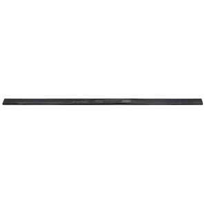 Unger, ErgoTec  Soft  Replacement, 18&quot;, Black, 