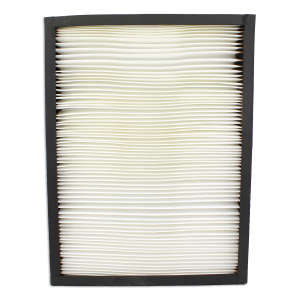 Hillyard, Panel Filter Polyester