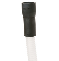 Dishwasher 12' DRAIN HOSE EXTENSION — Model #: WD24X10065 Dishwasher 12' DRAIN HOSE EXTENSION — Model #: WD24X10065