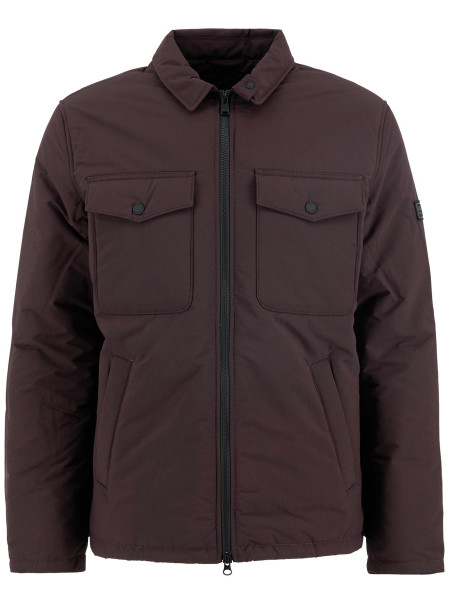 Distill Quilted Jacket Distill Quilted Jacket