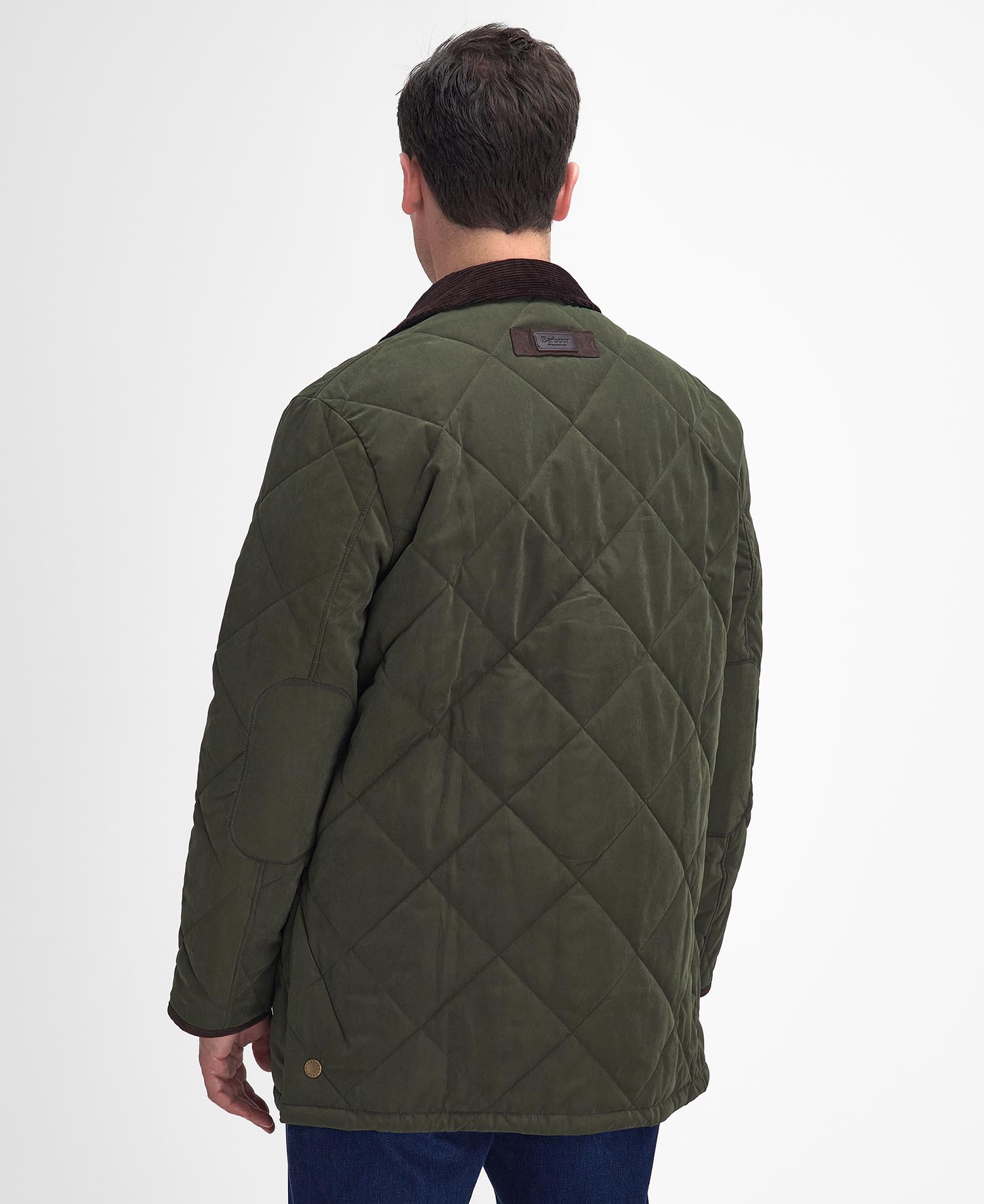 Country Liddesdale Quilted Jacket image number 2