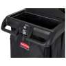 Rubbermaid Commercial, PROPWR™ Motorized Power Kit for Housekeeping Carts