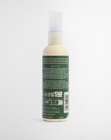 Rubber Footwear Buffing Spray N/A