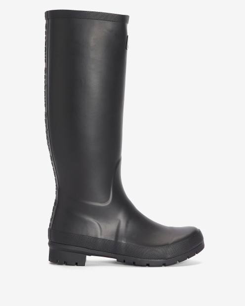 Abbey Wellington Boots