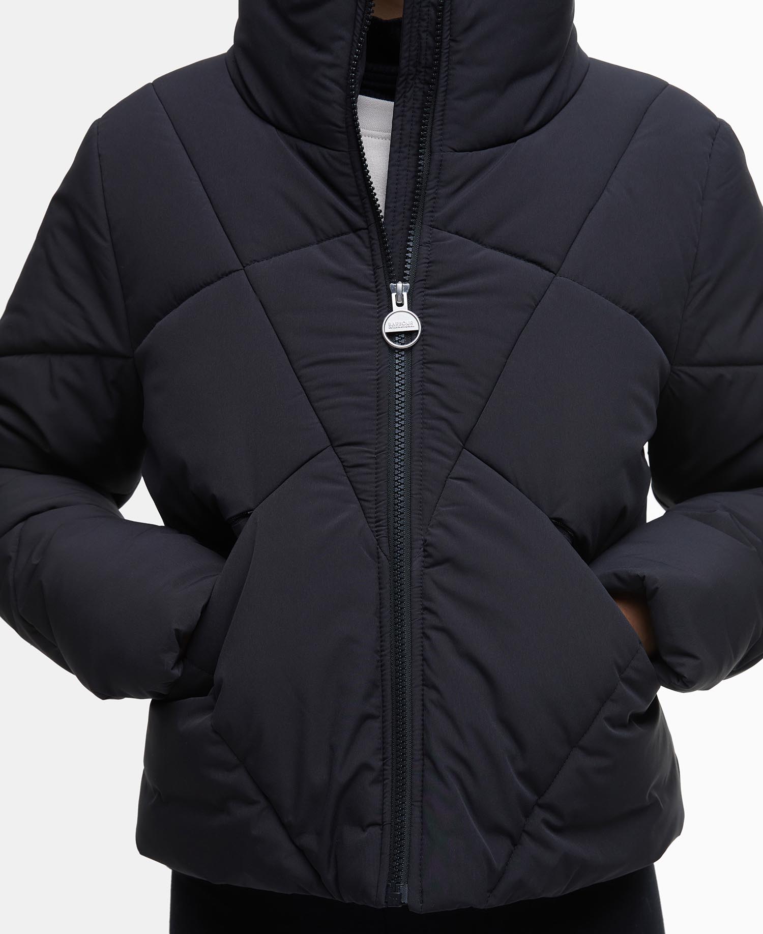 Rowen Puffer Jacket image number 5