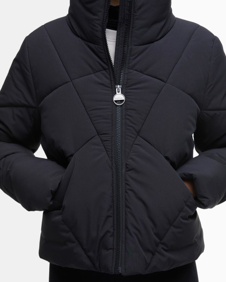 Rowen Puffer Jacket