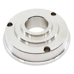 Pulley Flange - Vispa/Genie