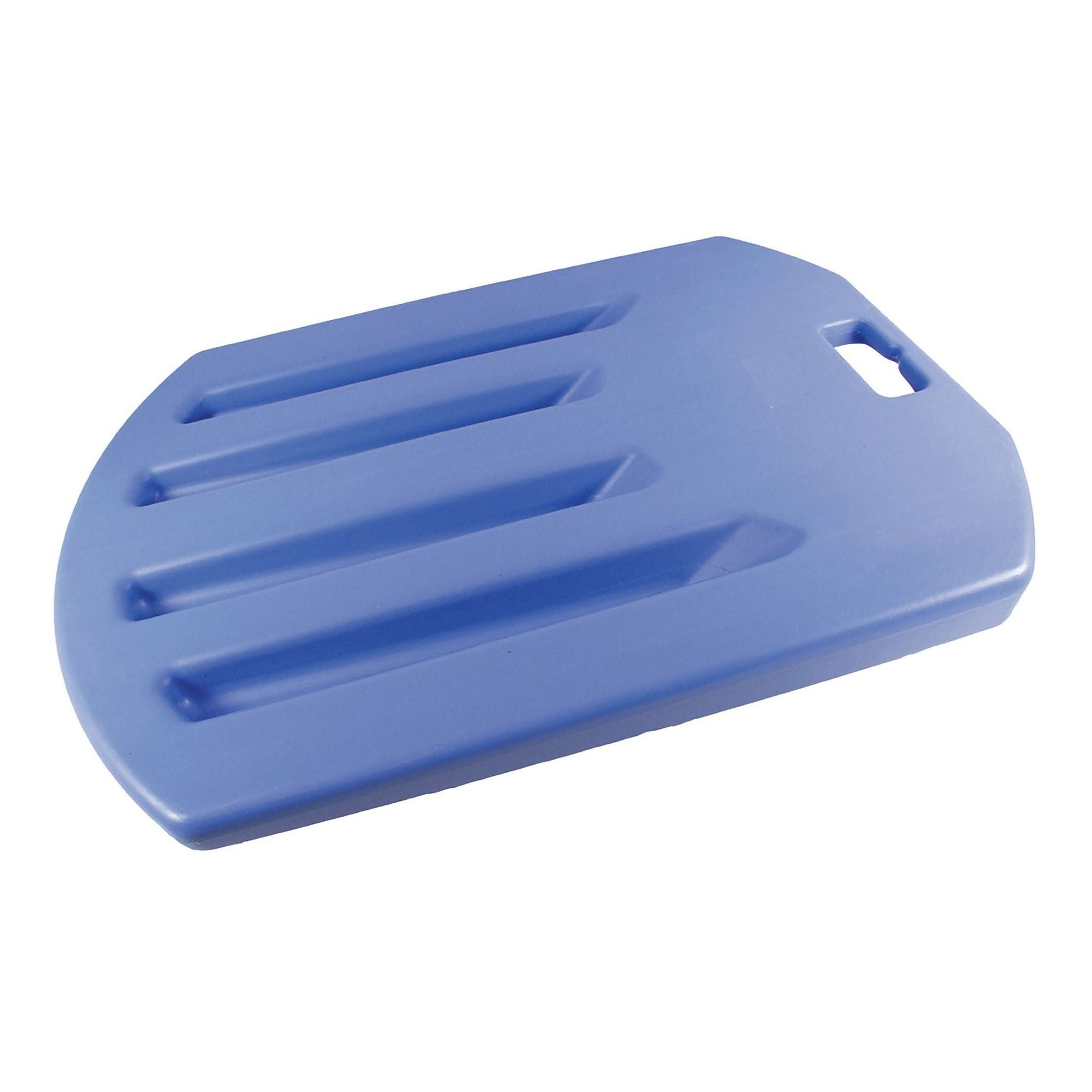 MedSource International BOARD, CPR