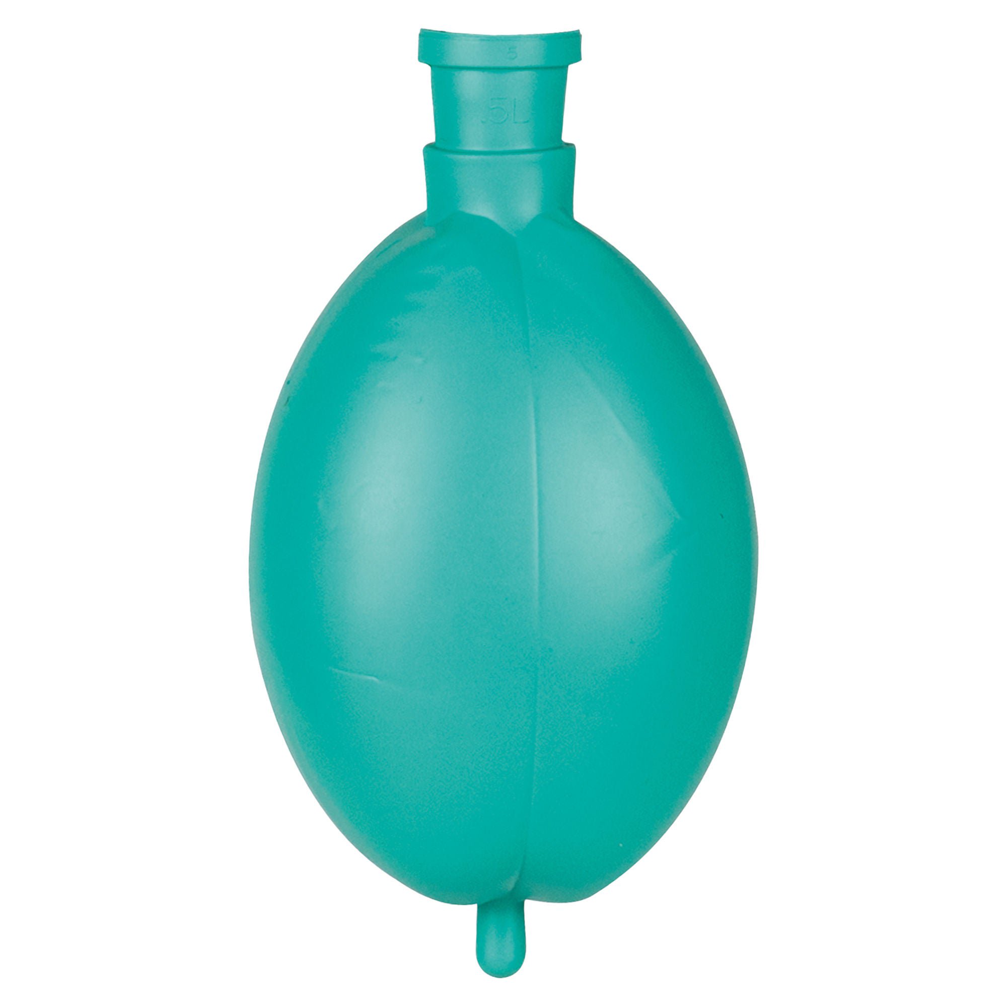 Sun Med BAG, BREATHING 2L LF (40/CS) VITSGN