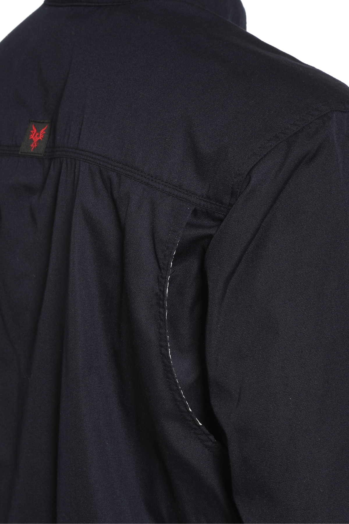 SHR-LTV-NB_DRIFIRE_Horizon Vented Workshirt_Navy-Vent_Web.png