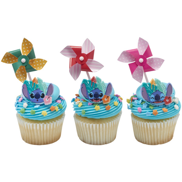 Pinwheel DecoPics®