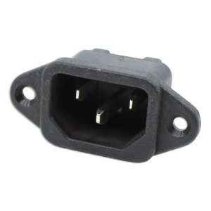Supply Plug Iec Type