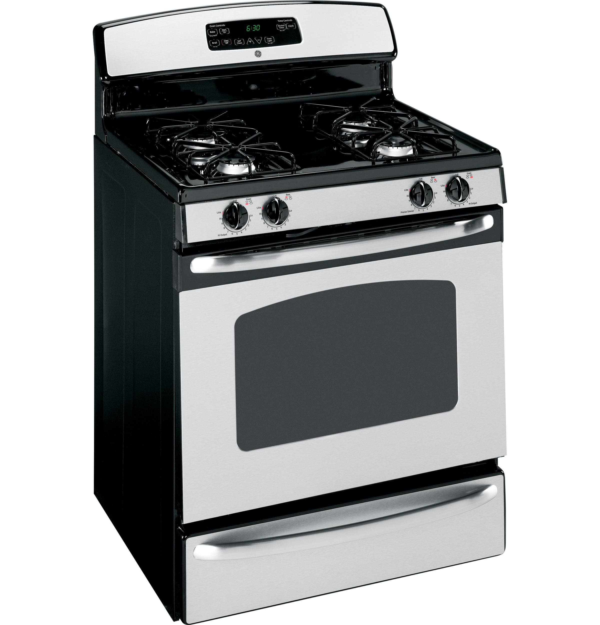 GE® 30
