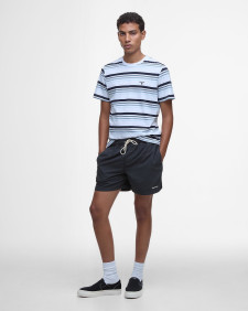 Staple Logo 7" Swim Shorts 