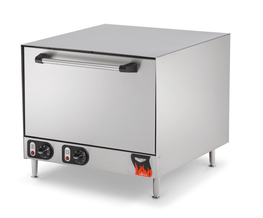 208-240-volt Cayenne® pizza / bake oven