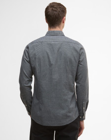 Turner Tailored Long-Sleeved Shirt 