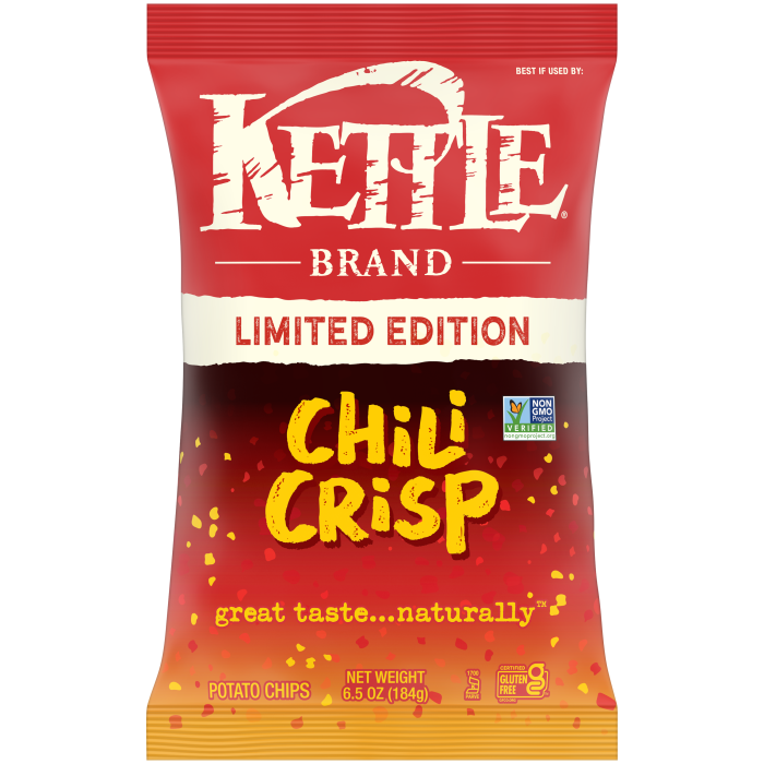 Chili Crisp