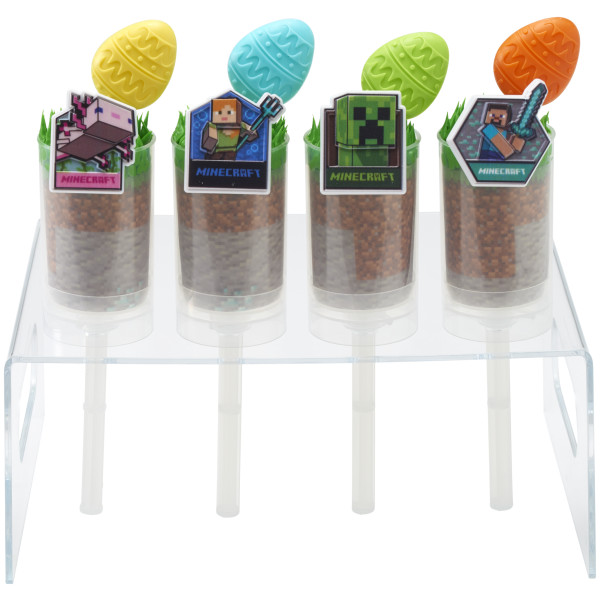 Decorated Easter Egg DecoPics®
