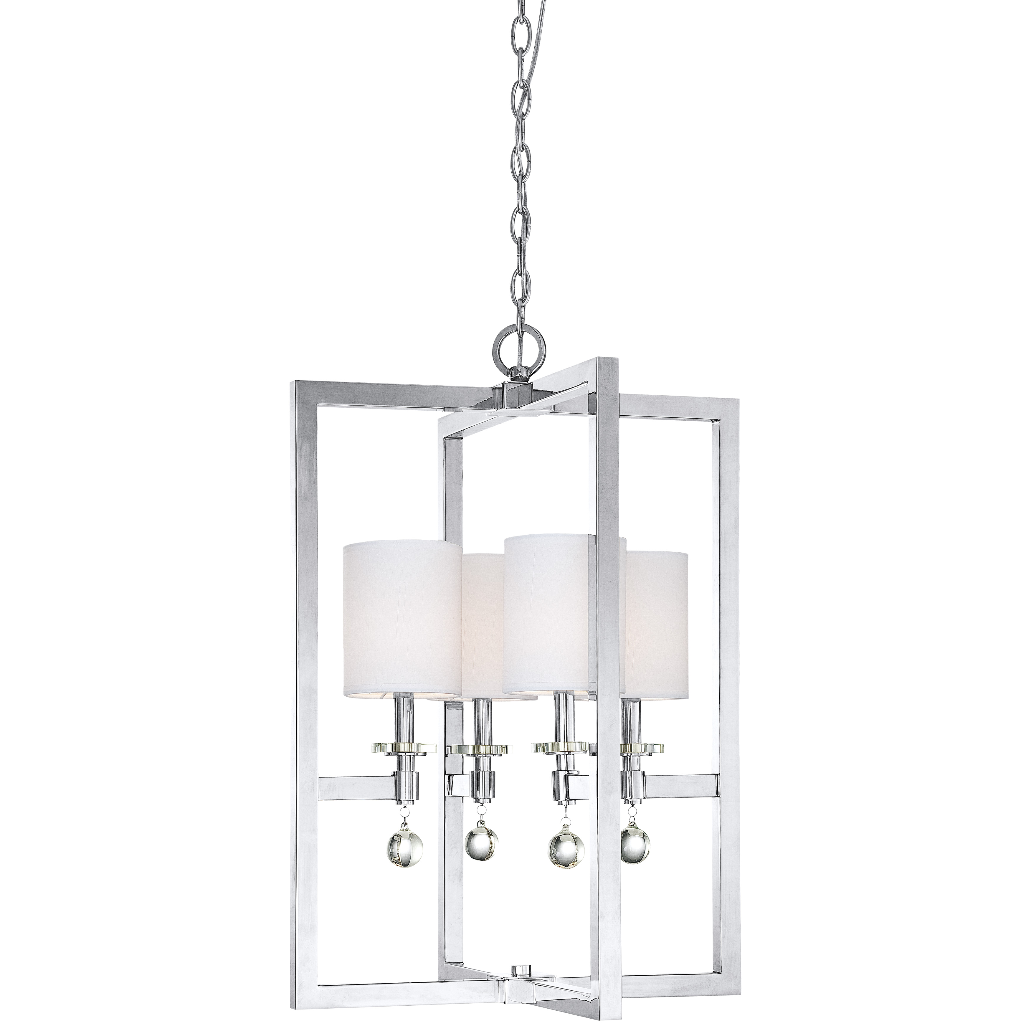 Chadbourne Collection - 4 Light Pendant