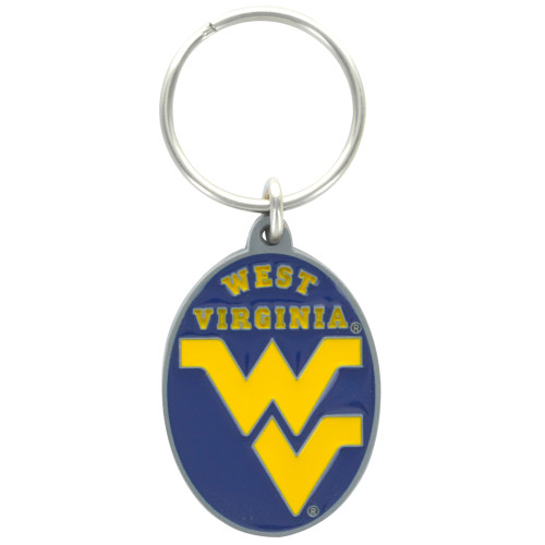 University of West Virginia Key Ring