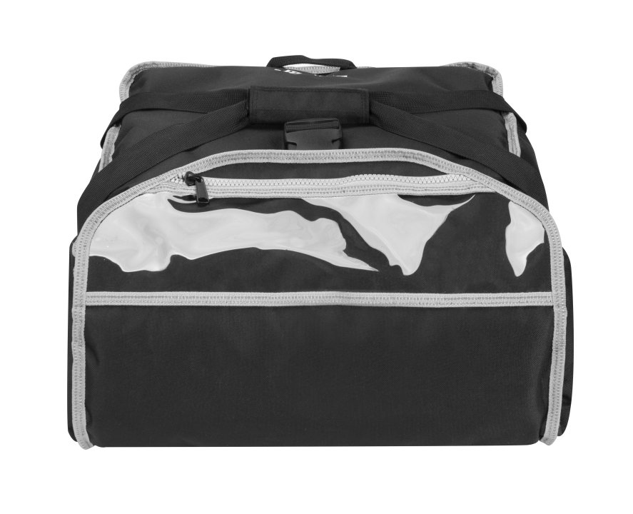 16-inch 1-series insulated pizza delivery bag