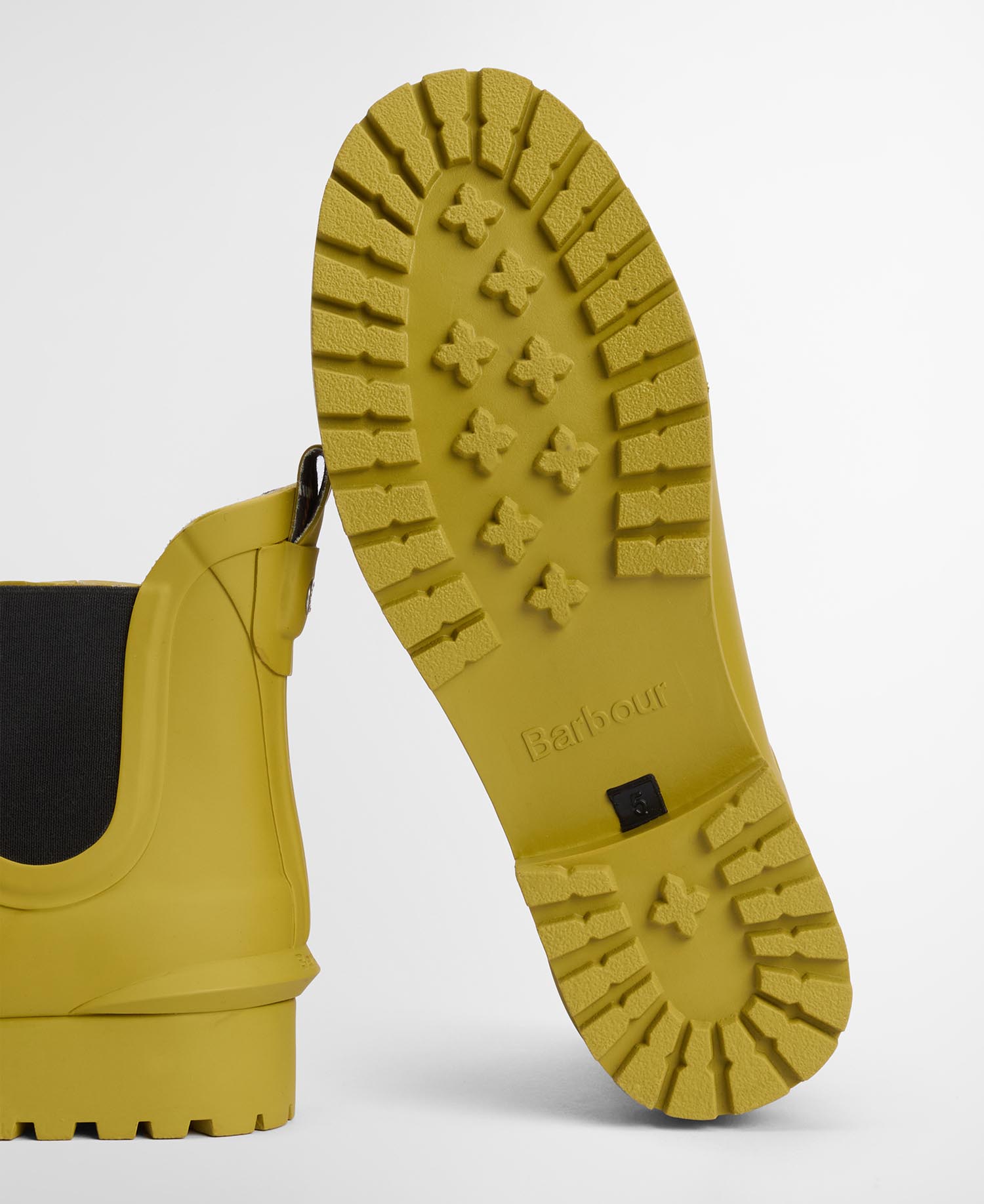 Wilton Wellingtons image number 4