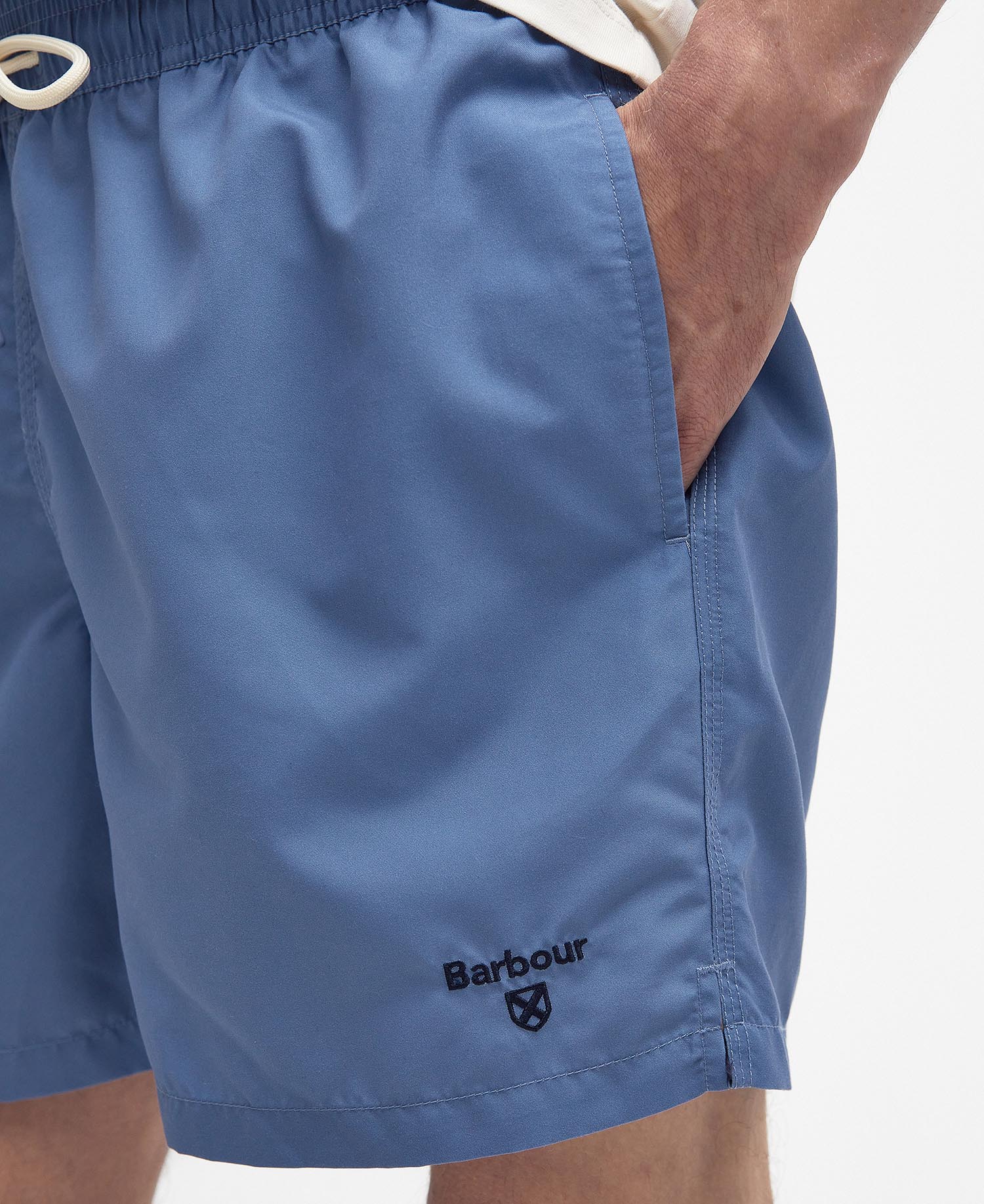 Costumi da bagno con logo image number 3