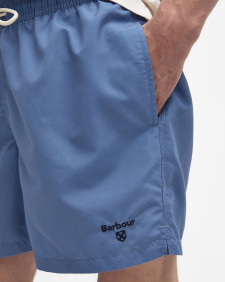 Badeshorts Logo Swim 